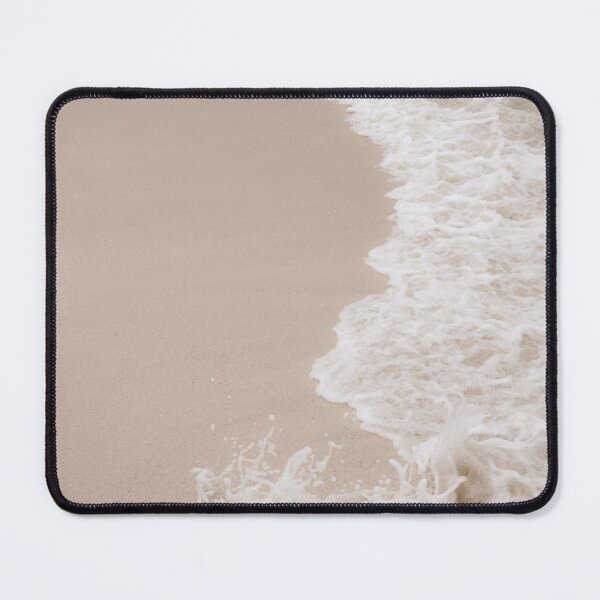Item preview, Caribbean Sea Foam Dream 6 designed and sold by Anita's & Bella's Art.