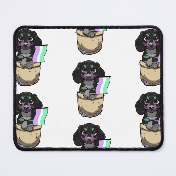 Item preview, Black Wonder weenies - toric Edition V2 designed and sold by Art By Artemisthegemini.