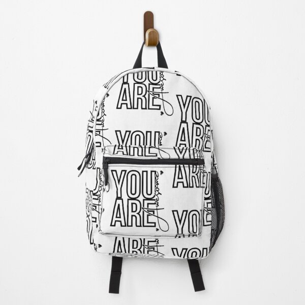 Item preview, You Are Awesome designed and sold by shihaams.