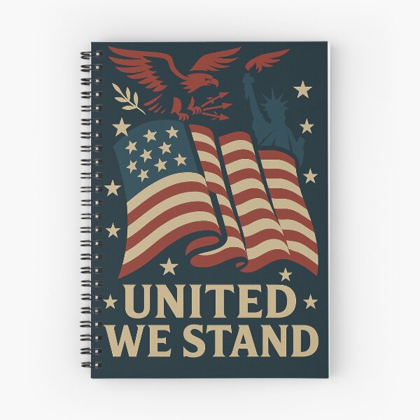 Item preview, United We Stand designed and sold by _Sportslover13.