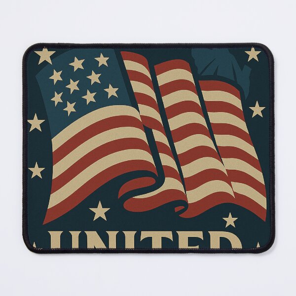 Item preview, United We Stand designed and sold by _Sportslover13.