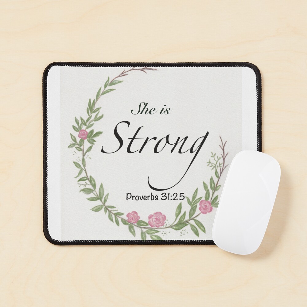 Item preview, Mouse Pad designed and sold by ShellBell15.