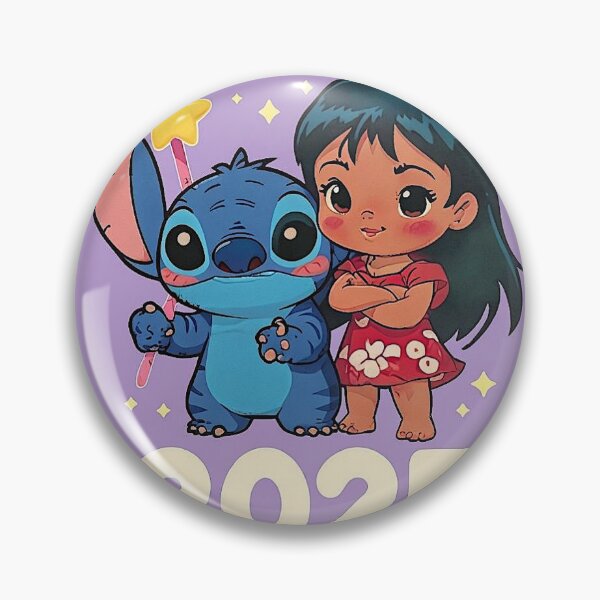 Item preview, Lilo & Stich designed and sold by Designs214tx.