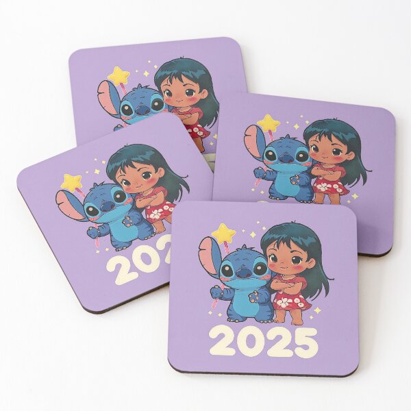 Item preview, Lilo & Stich designed and sold by Designs214tx.