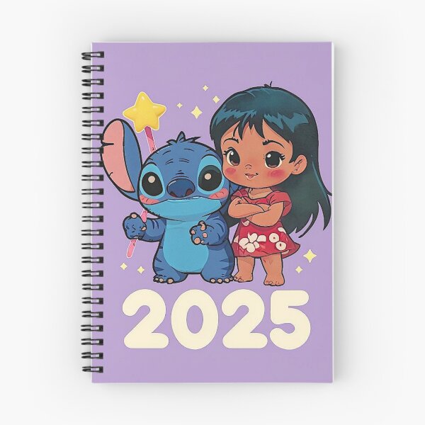 Artikelvorschau, Lilo & Stich entworfen und verkauft von Designs214tx.