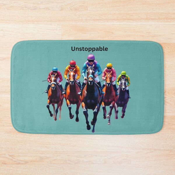 Item preview, Overwhelming force unstoppable designed and sold by seahorse crossing.