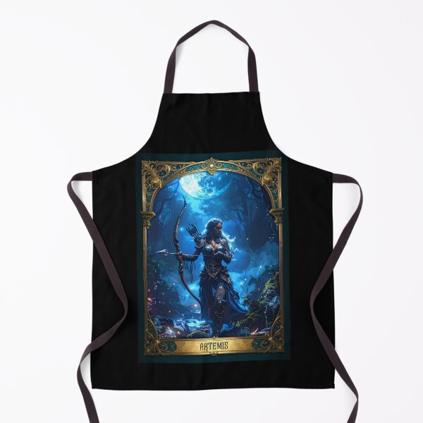 Item preview, Artemis designed and sold by BoKev.