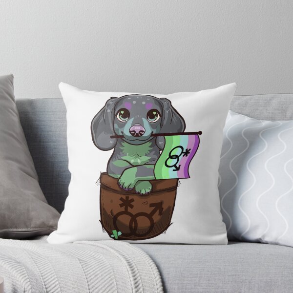 Item preview, Blue Wonder weenies - toric Edition designed and sold by Art By Artemisthegemini.