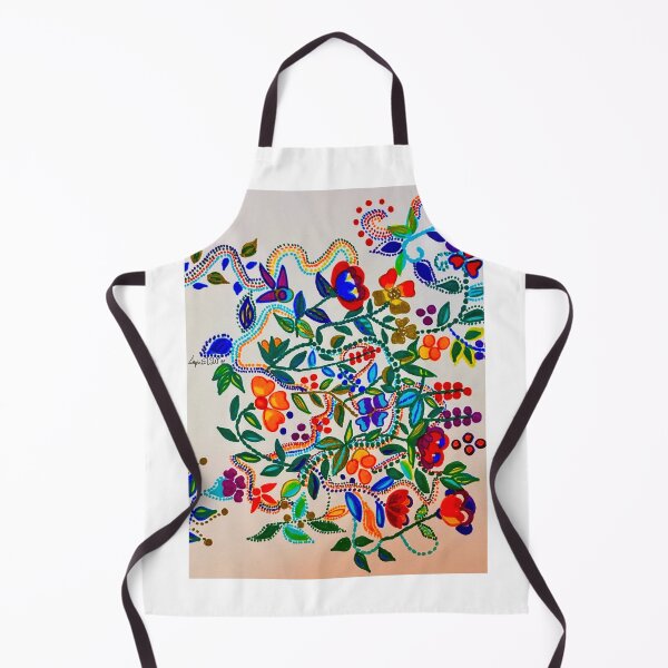 Aperçu de l'œuvre Mes racines créée et vendue par Sophie's Stop n' Shop Studio .