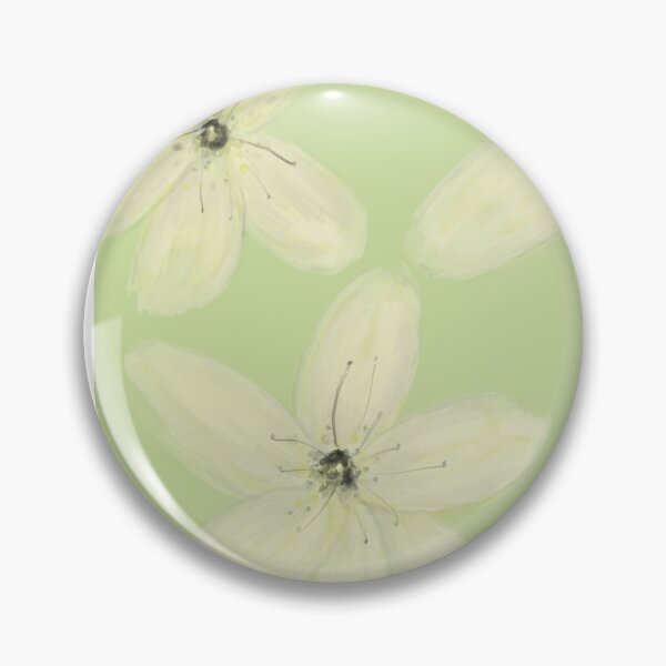 Item preview, Abstract Magnolia  designed and sold by Shelly  Moore.