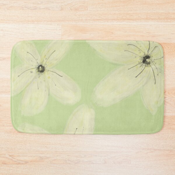Item preview, Abstract Magnolia  designed and sold by Shelly  Moore.