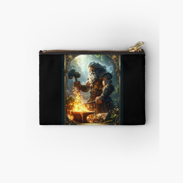 Item preview, Hephaestus designed and sold by BoKev.