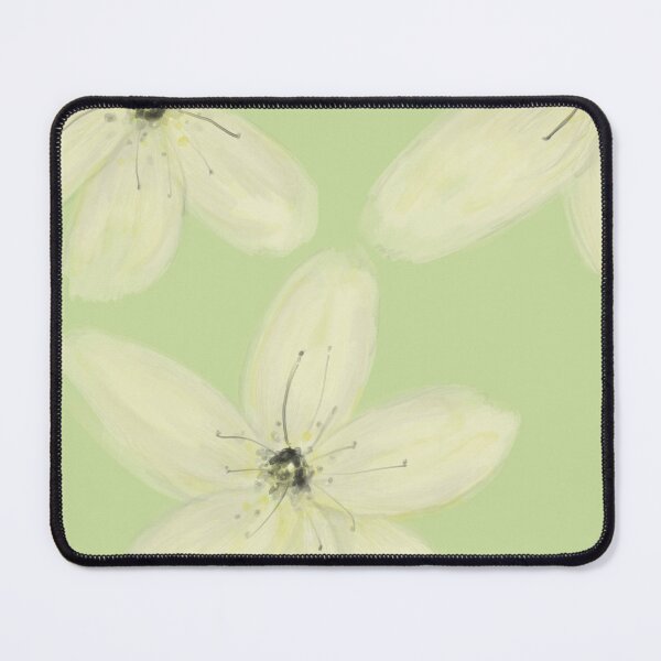 Item preview, Abstract Magnolia designed and sold by Shelly Moore.