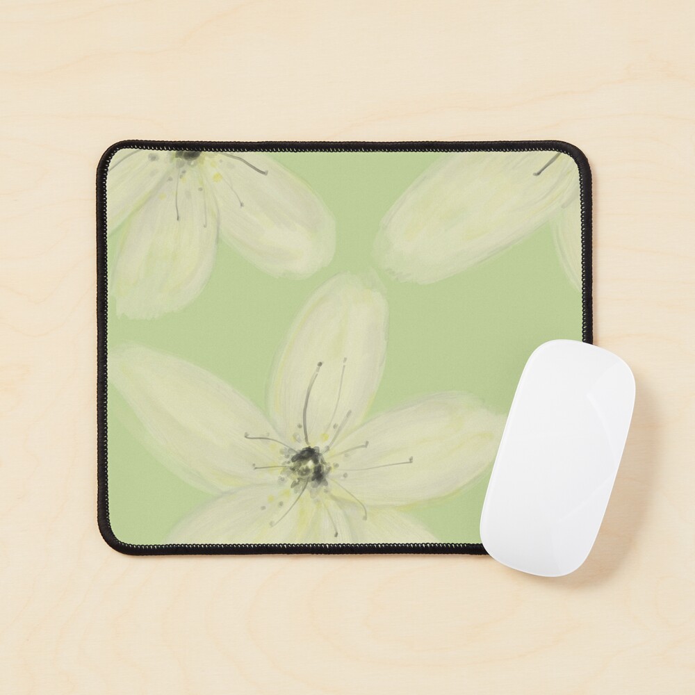 Item preview, Mouse Pad designed and sold by ShellBell15.