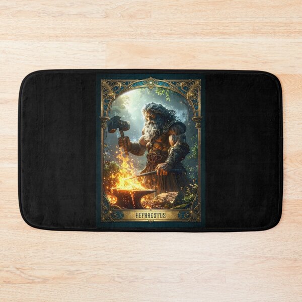 Item preview, Hephaestus designed and sold by BoKev.