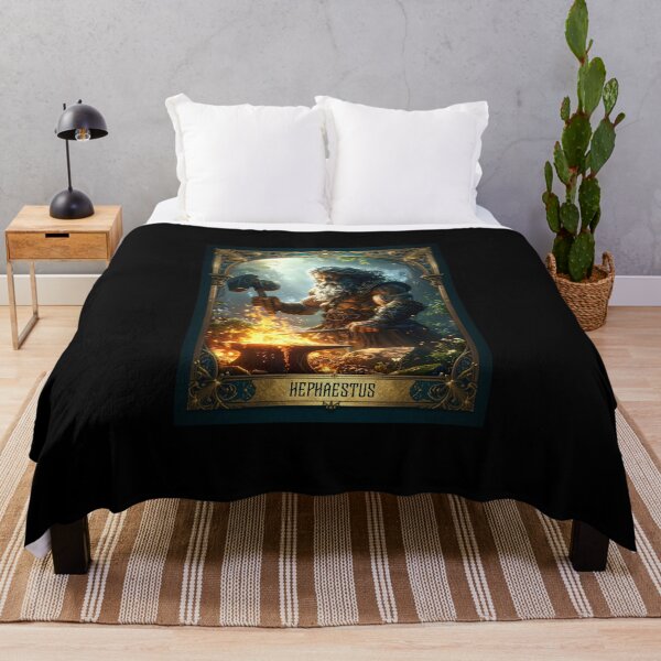 Item preview, Hephaestus designed and sold by BoKev.