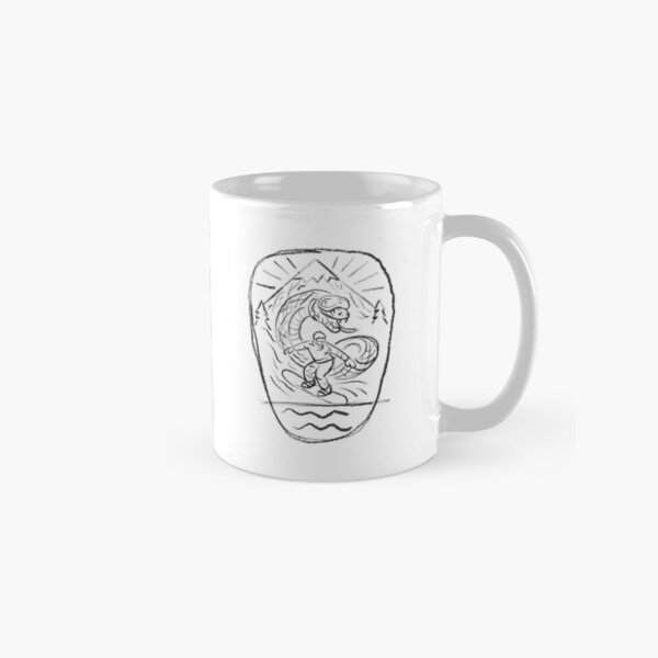 Item preview, Great outdoors designed and sold by Doodls-by-Brit.