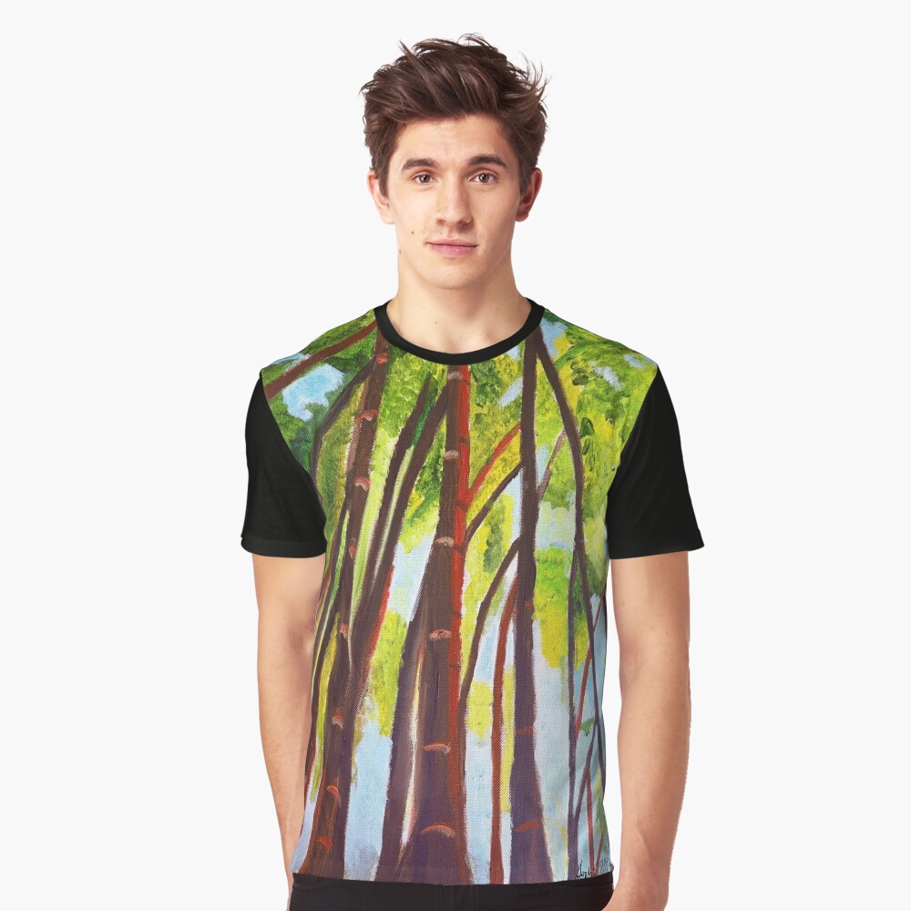 Item preview, Graphic T-Shirt designed and sold by Artbysophie18.