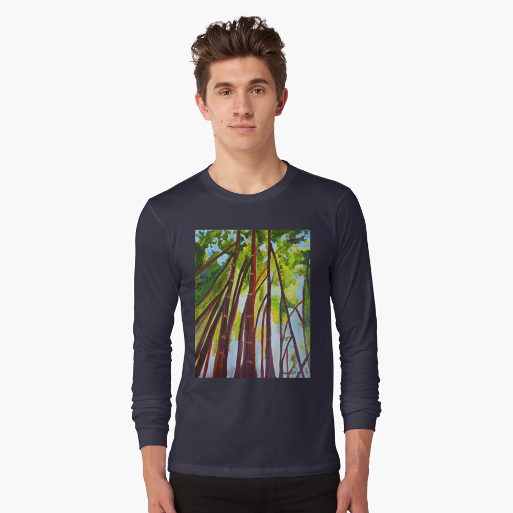 Item preview, Long Sleeve T-Shirt designed and sold by Artbysophie18.