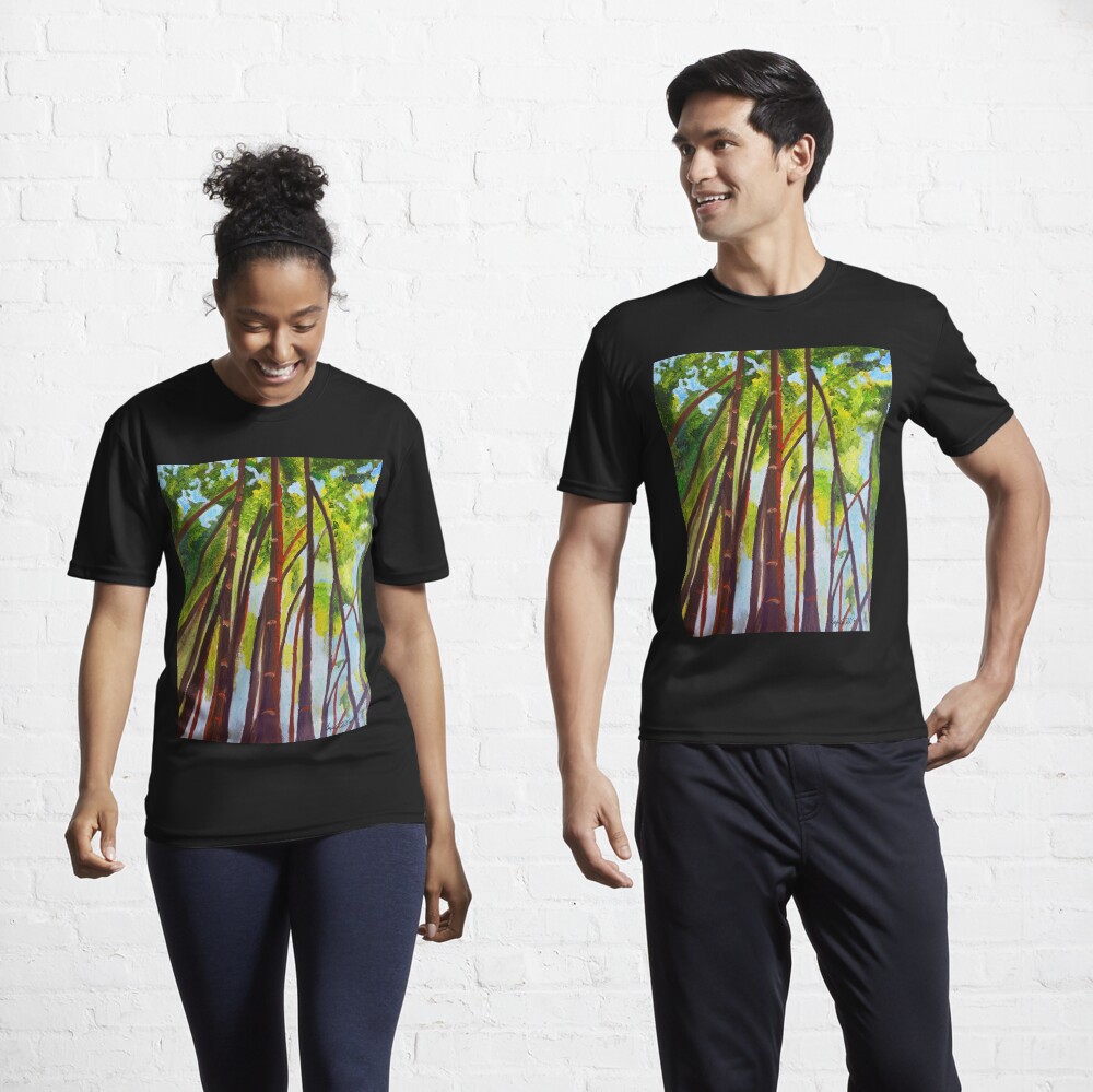 Item preview, Active T-Shirt designed and sold by Artbysophie18.