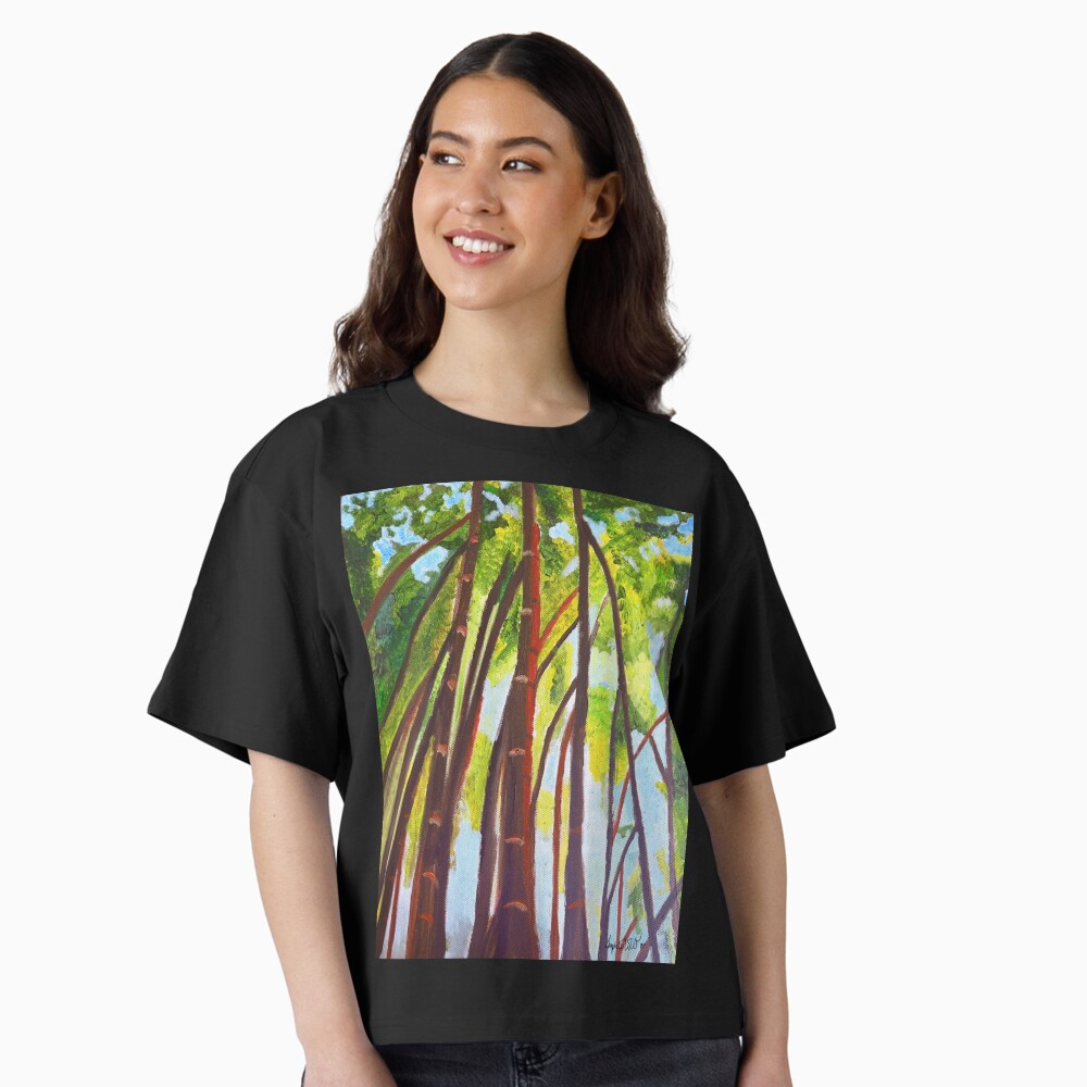 Item preview, Boxy T-Shirt designed and sold by Artbysophie18.