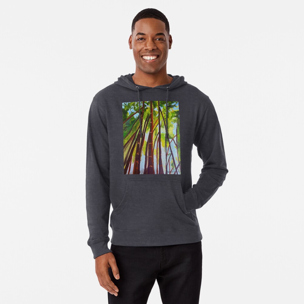 Item preview, Lightweight Hoodie designed and sold by Artbysophie18.