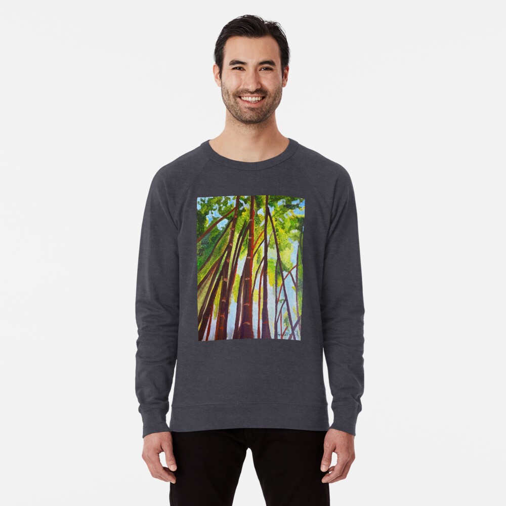 Item preview, Lightweight Sweatshirt designed and sold by Artbysophie18.