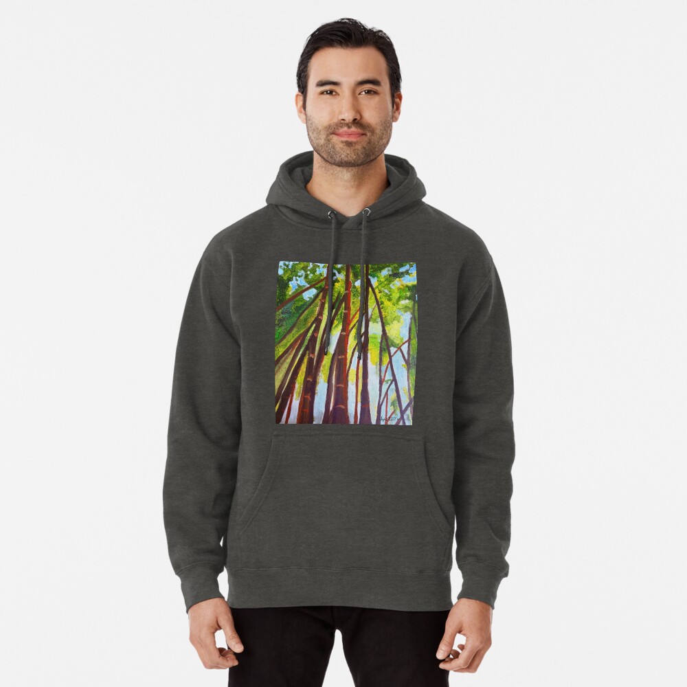 Item preview, Pullover Hoodie designed and sold by Artbysophie18.