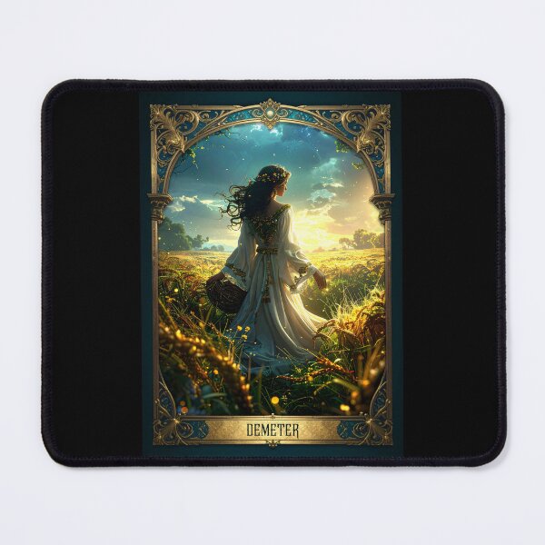 Item preview, Demeter designed and sold by BoKev.