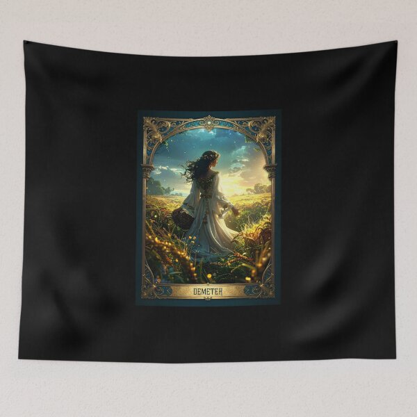Item preview, Demeter designed and sold by BoKev.
