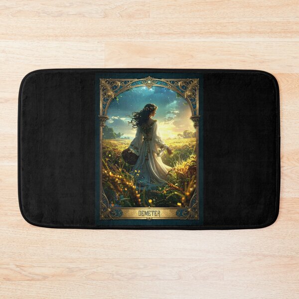 Item preview, Demeter designed and sold by BoKev.