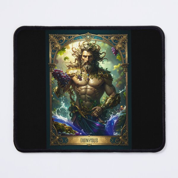 Item preview, Dionysus designed and sold by BoKev.
