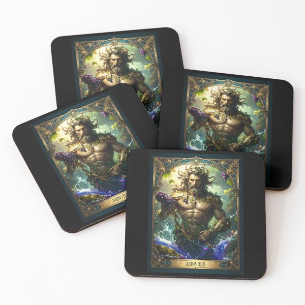 Item preview, Dionysus designed and sold by BoKev.