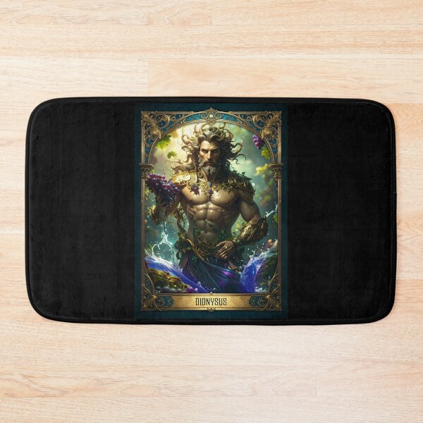 Item preview, Dionysus designed and sold by BoKev.