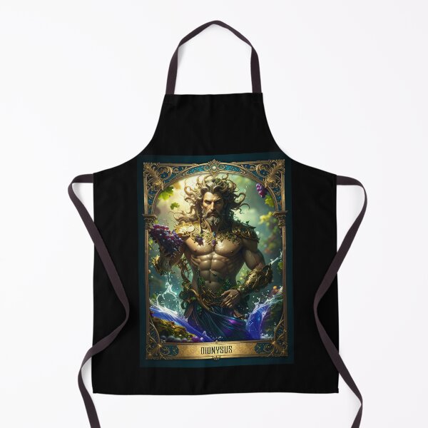 Item preview, Dionysus designed and sold by BoKev.