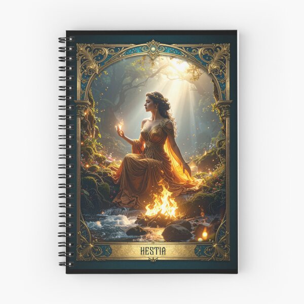Item preview, Hestia designed and sold by BoKev.