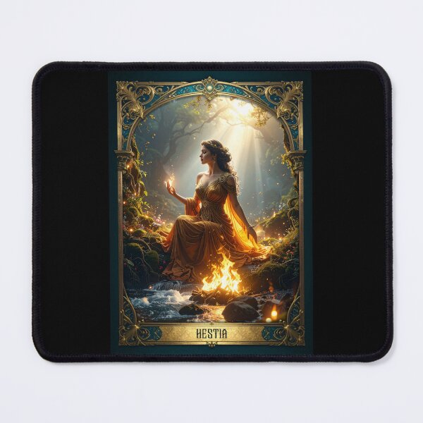 Item preview, Hestia designed and sold by BoKev.