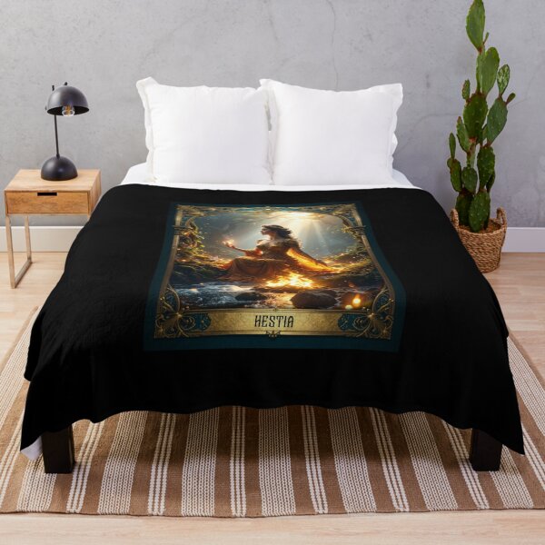 Item preview, Hestia designed and sold by BoKev.