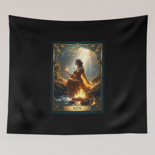 Item preview, Hestia designed and sold by BoKev.