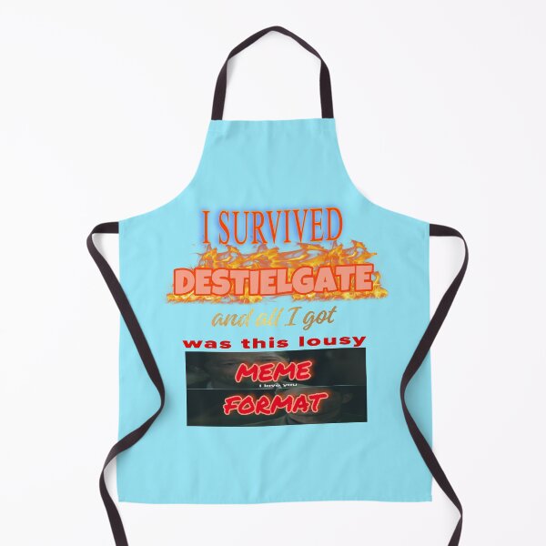 Item preview, Destielgate designed and sold by purifiedcoffee.