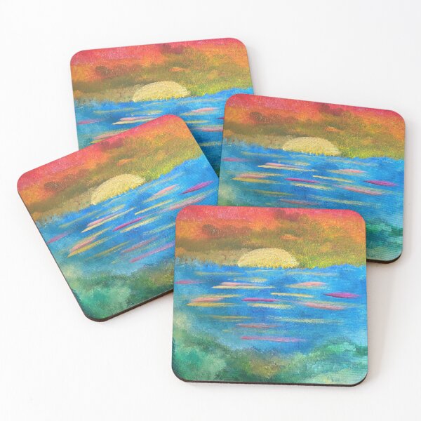 Item preview, Sunset Dreams  designed and sold by Sophie's Stop n' Shop Studio .