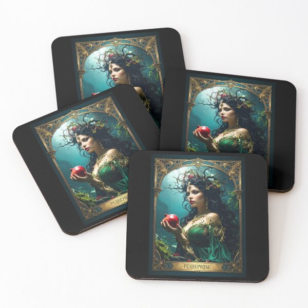 Item preview, Persephone designed and sold by BoKev.