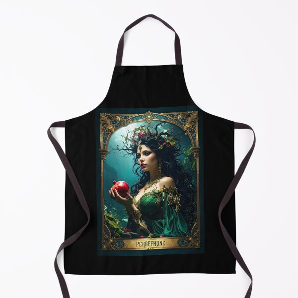 Item preview, Persephone designed and sold by BoKev.