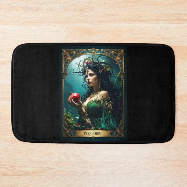 Item preview, Persephone designed and sold by BoKev.