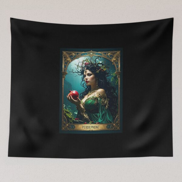 Item preview, Persephone designed and sold by BoKev.