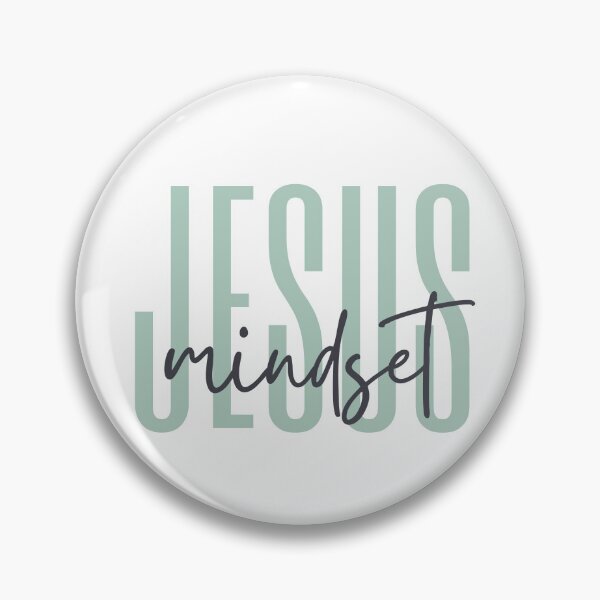 Item preview, Mentalidad de Jesús designed and sold by Agit.