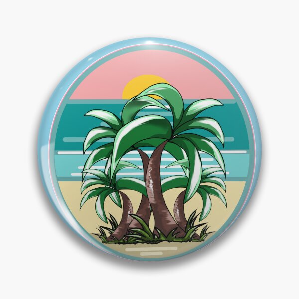Item preview, Tropical Bliss designed and sold by Kyradem.