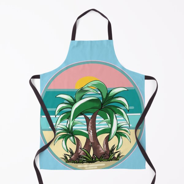 Item preview, Tropical Bliss designed and sold by Kyradem.