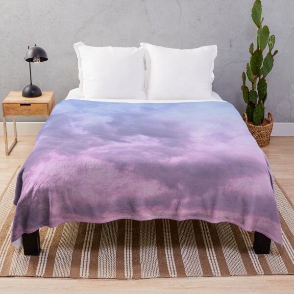 Item preview, Dreamy Clouds 16 - Caribbean Sunset designed and sold by Anita's & Bella's Art.