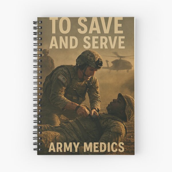 Item preview, Army Medics designed and sold by Skyframe Aviation.